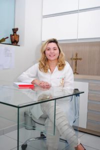 Doutora Viviane Guedes