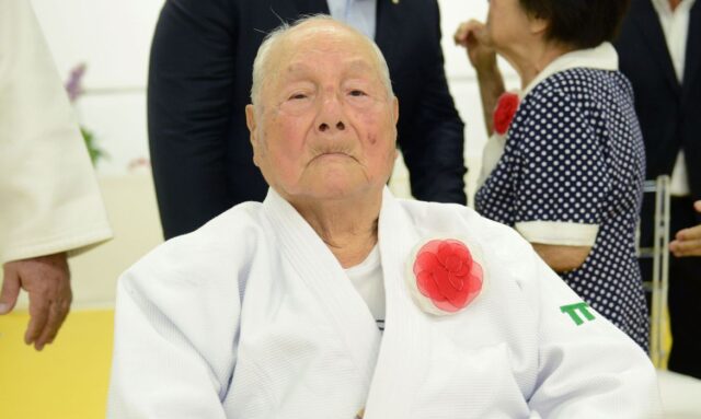 Massao Shinohara