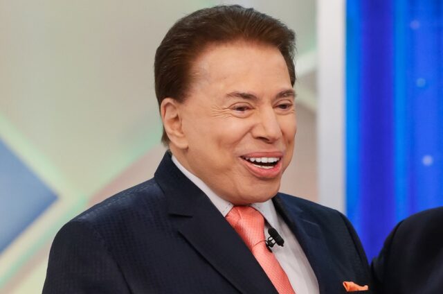Silvio Santos