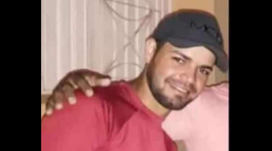 Família informa o falecimento do jovem José Romário Ferreira Alves (Romário Joca), em Matureia