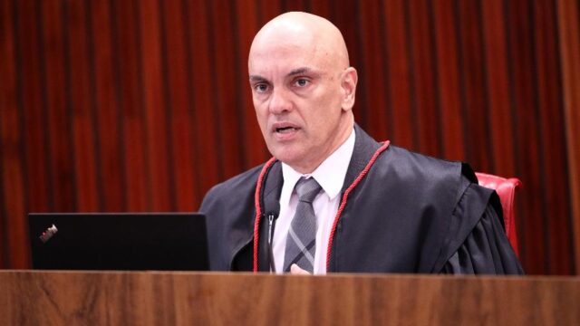 Alexandre de Moraes
