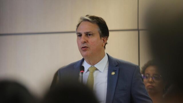 Camilo Santana