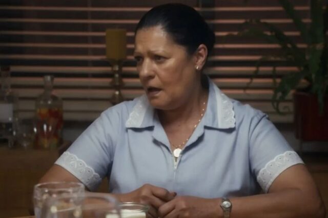 Luci Pereira