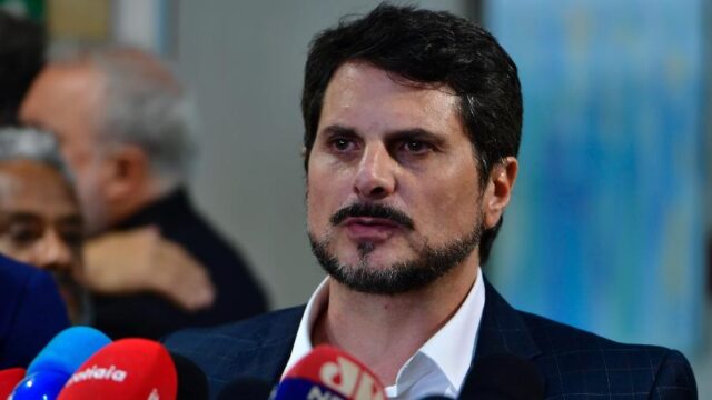 Marcos do Val