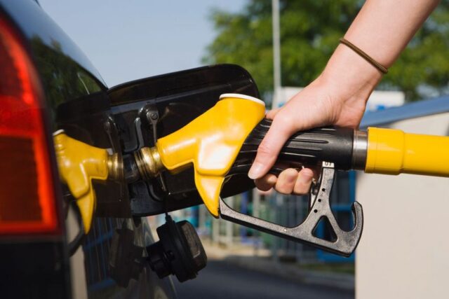 gasolina