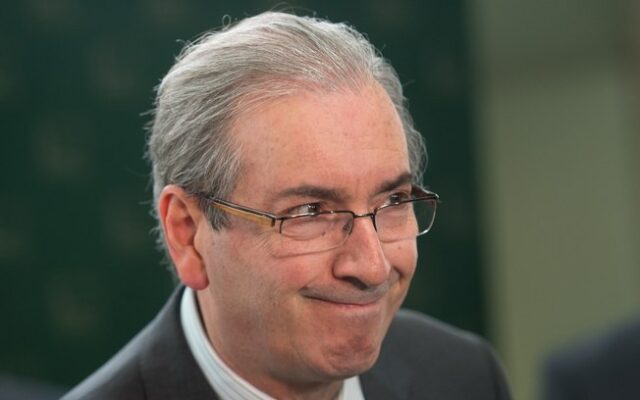 Eduardo Cunha