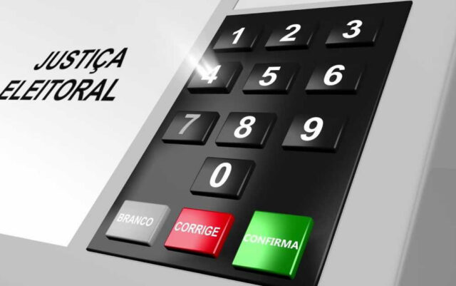 Justiça eleitoral