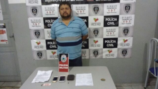 preso