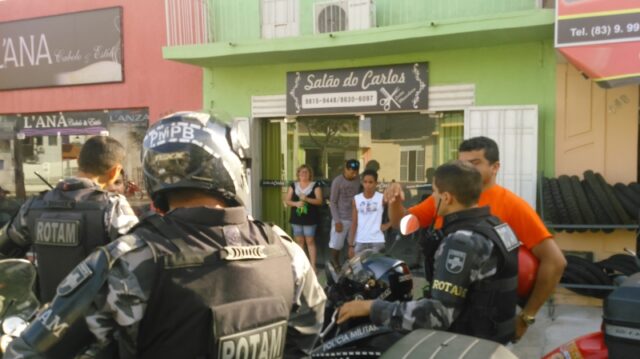 Assalto