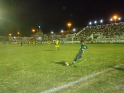 Foto: Francisco Sales/Futebolsertanejo