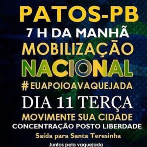 Vaquejada