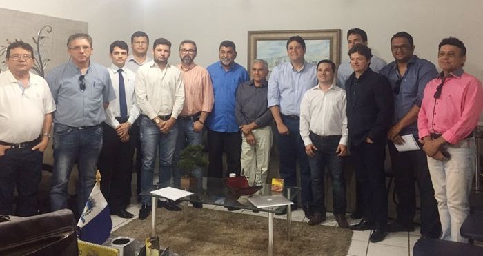 Equipe de transição