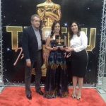 Troféu Imprensa 12