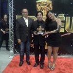 Troféu Imprensa 19