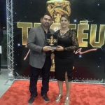 Troféu Imprensa 20