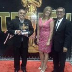 Troféu Imprensa 36