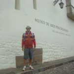 Cuzco Museu Pre Colombino