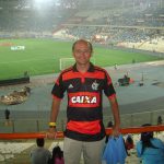 Lima Estádio Nacional