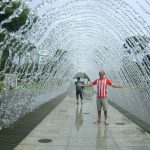 Lima Parque das Aguas