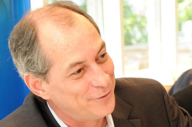 Ciro Gomes