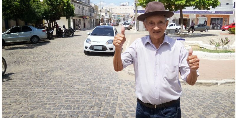 Zeca da Encarnação