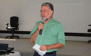 Luiz Alerto Amorim