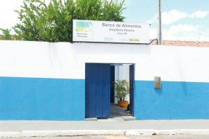 banco de alimentos de Patos 3