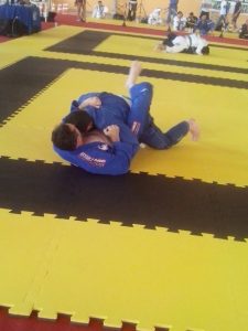 Jiu jitsu 1