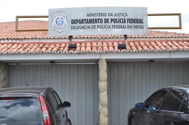 Polícia Federal