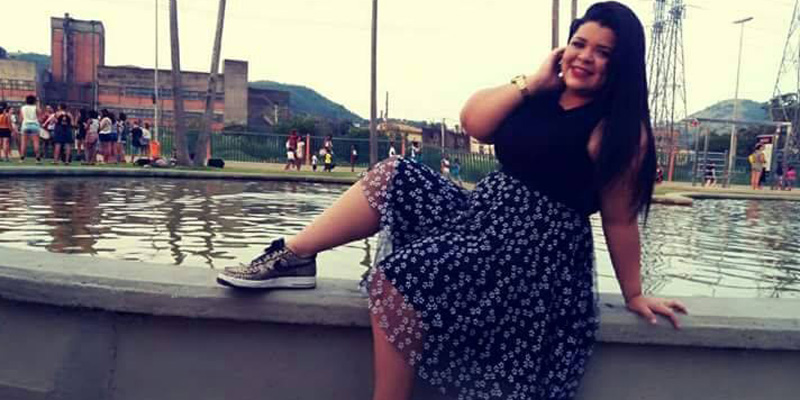 Francielly Vasconcelos