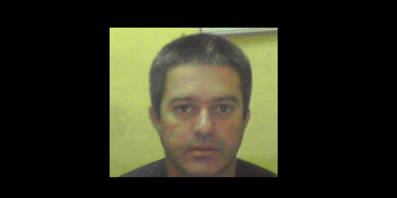 agente penitenciário