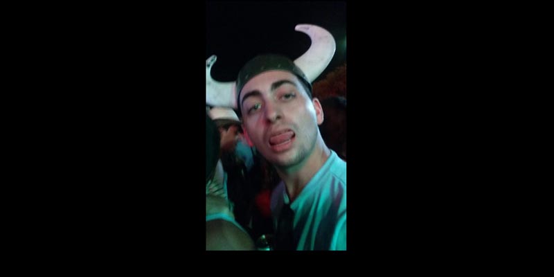 Mansão dos Inocentes