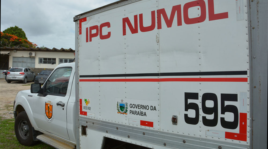 Criança de 4 anos morre após engasgo, em João Pessoa, e polícia investiga negligência