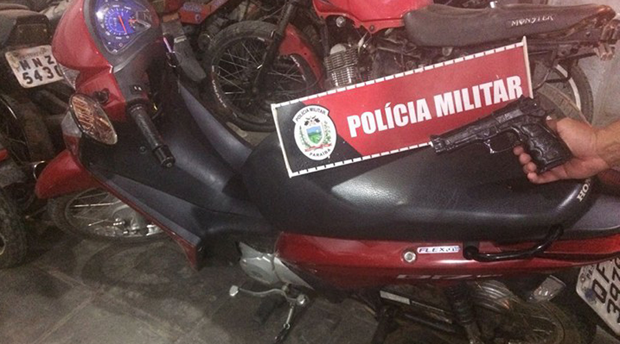 polícia