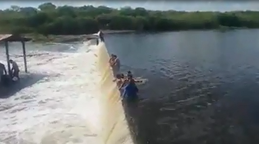 Açude Severino Caiqueiro