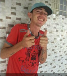 jovem