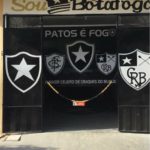 Botafoco 12