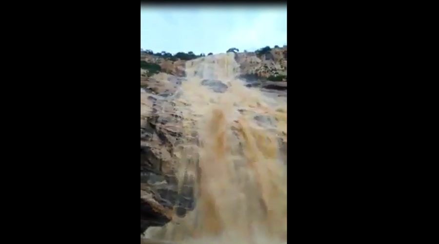 Serra de Santa Luzia