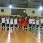 Futsal 11
