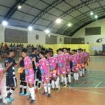 Futsal 14