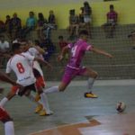 Futsal 4 1