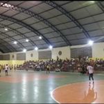 Futsal 9