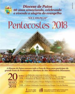 Pentecostes 1