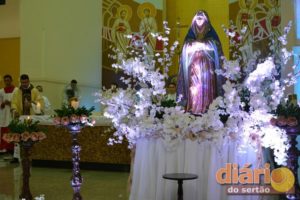 coroacao nossa senhora cajazeiras 2018 2