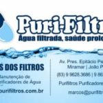 Purifiltros 25