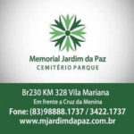 memorial jardim