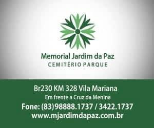 memorial jardim