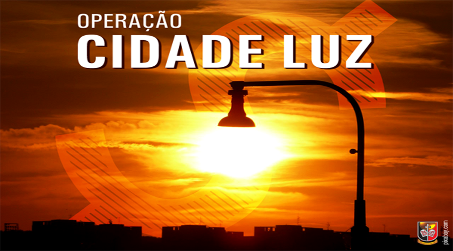 cidade luz