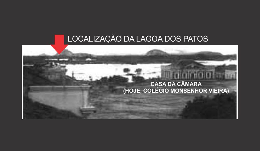 Ativista Cultural defende resgate da Lagoa dos Patos