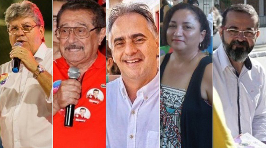 Candidatos-ao-governo-da-Paraíba-1